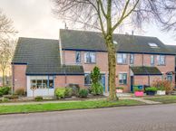 Rademakersgilde 128, 3994 BX Houten