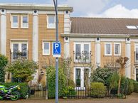 IJkmeester 21, 1566 JV Assendelft