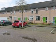 Breehofstraat 6, 6542 RB Nijmegen