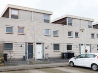 Zonnebloemstraat 31 d, 3353 EL Papendrecht