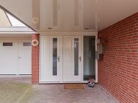 De Vrede 60, 1911 JM Uitgeest