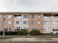 Jivestraat 44, 1326 PJ Almere