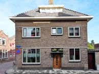 Wegje 34, 1601 NE Enkhuizen