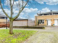 Jarenweg 49, 1335 CE Almere