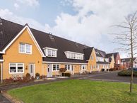 Groenlandzee 16, 3825 WJ Amersfoort