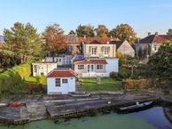 Dorpsstraat 77 -A, 2343 AZ Oegstgeest