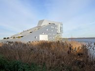 Gooimeerpromenade 5, 1277 ES Huizen