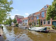 Buitenwatersloot 14, 2613 SR Delft