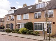 Kagertuinen 12, 2172 XM Sassenheim