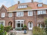 Brederolaan 3, 2106 AA Heemstede