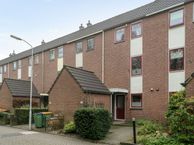 Pieter de Hooghstraat 120, 6717 PZ Ede