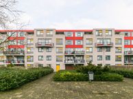 Wethouder De Roosplein 88, 1107 AE Amsterdam