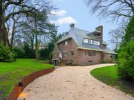 Konijnenlaan 27, 2243 EN Wassenaar