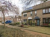 Zilvermeeuw 5, 3263 BN Oud-Beijerland