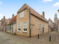 Synagogestraat 4, 5256 DZ Heusden (Gem. Heusden)