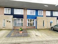 Paulus Potterstraat 72, 1318 PR Almere