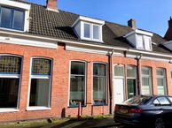 Bergstraat 7, 9717 LR Groningen