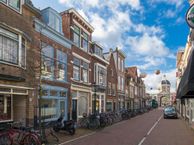 Morsstraat 42, 2312 BM Leiden