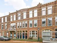 Galvanistraat 8 a, 2517 RC Den Haag