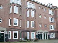 Van Hilligaertstraat 250, 1072 PM Amsterdam