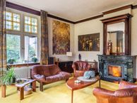 Dillenburglaan 2, 3818 GH Amersfoort