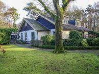 Dennenweg 3 A-B, 3735 MN Bosch en Duin