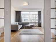 Breitnerstraat 51 C, 3015 XB Rotterdam