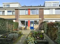 Hoogaarslaan 14, 1503 WE Zaandam