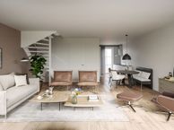 Buitenplaats Syon fase 3 (Bouwnr. 57), 2286 KR Rijswijk (ZH)