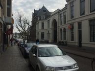 Wittevrouwenstraat 3 D, 3512 CS Utrecht