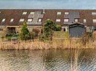 Aggemastate 23, 8926 PA Leeuwarden