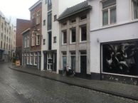 Nieuwstraat 38, 4811 WV Breda