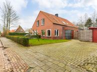 Juffrouw Clewitsstraat 2 b, 9311 PG Nieuw-Roden