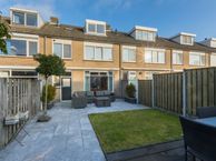 Van Hallstraat 65, 4384 BM Vlissingen