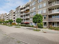 Schepen Oppenwervestraat 151, 6831 MK Arnhem