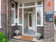 Franklin Rooseveltlaan 32, 4835 AB Breda