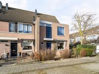 Moerbeidreef 2, 2995 TD Heerjansdam