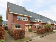 Gerrit Achterbergstraat 26, 1321 PJ Almere