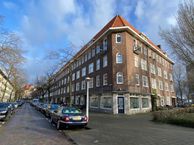 Sassenheimstraat 2 -1, 1059 BG Amsterdam