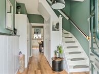 Achlumerdijk 49, 8862 AK Harlingen