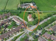 Aetsveldseweg 1, 1383 HS Weesp