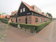 Tweede Disteldwarsstraat 2, 1031 XM Amsterdam