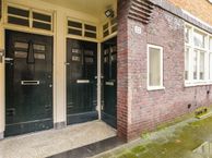 Van Kinsbergenstraat 22 bg, 1057 PR Amsterdam
