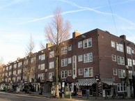 Rijnstraat 85 1, 1079 GZ Amsterdam