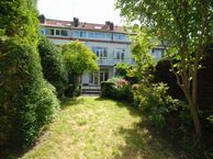 Storm van 's-Gravesandeweg 75, 2242 JD Wassenaar