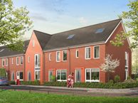 Abraham Bloemaart Corneliszstraat 22, 4206 XH Gorinchem