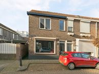 Balistraat 27, 5014 BG Tilburg