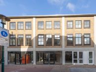 Jan van Schaffelaarstraat 55 e, 3771 BS Barneveld