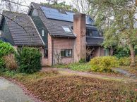 Willem de Zwijgerlaan 30, 3722 JR Bilthoven