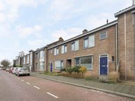 Witte de Withstraat 63, 2405 VD Alphen aan den Rijn